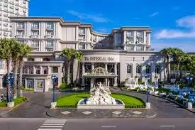sealink resort