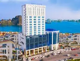 các khách sạn ở quảng bình