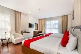 vin cửa sót