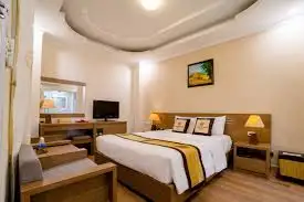 resort phước hải vũng tàu