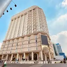 khách sạn hồng hải